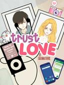 Trust in Love